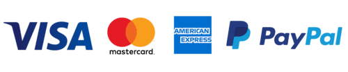PayPal Logo